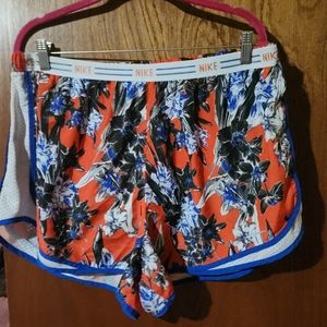 Nike shorts